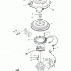 90TLRB Генератор