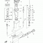 150TXRB Ремонтные комплекты 2