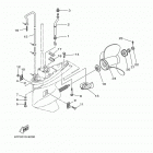 F75TLRB Корпус редуктора 2