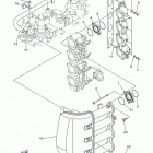 F75TLRB Впускная система
