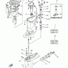 T25TLRB Ремонтные комплекты 3