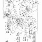 VZ175TLRB/VZ200TLRB/VZ150TLRB Впрыск топлива, Насос