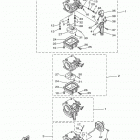 F75TLRB Катбюратор 1