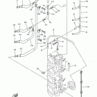 F80TJRB/F100TXRB/F80TLRB/F100TLRB Carburetor 2 f80