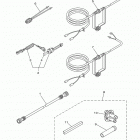 T9.9ELHB/T9.9EXHB/T9.9ELRB Optional parts