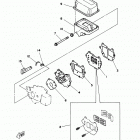 8MSHB Впускная система