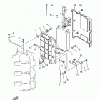 VX200TLRB/VX225TLRB Электрика 1