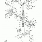 25MSHB Кронштейн 1