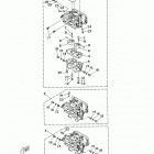 150TXRB Карбюратор