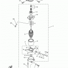 150TXRB Стартер