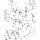 150TXRB Топливная магистраль