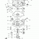 F2.5MSHB Цилиндр и картер 2