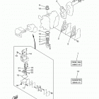 9.9MSHB/15MSHB Ремонтные комплекты 1