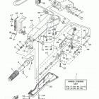 F75TLRB Рулевое управление 1