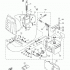 SX225TXRB/LX225TXRB/SX250TXRB/SX225TURB/LX250TXRB/SX250TURB Маслянный банк