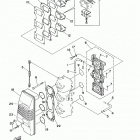 90TLRB Впускная система