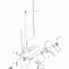 F4MLHB/F4MSHB Корпус редуктора 2