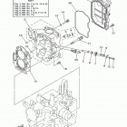 T25TLRB Цилиндр и картер 2
