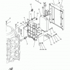 VX150TLRB Электрика 1