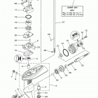F2.5MSHB Корпус редуктора 1