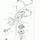 F2.5MSHB Стартер