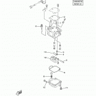 T25TLRB Ремонтные комплекты 2