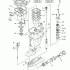 F75TLRB Ремонтные комплекты 3