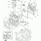 F2.5MSHB Цилиндр и картер 1