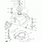F2.5MSHB Топливная магистраль