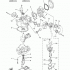 F4MLHB/F4MSHB Ремонтные комплекты 1