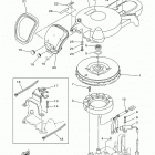 T25TLRB Генератор