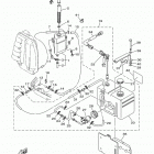 VZ250TLRB/VZ225TLRB Маслянный банк