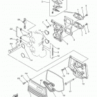 25MSHB Впускная система