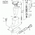 90TLRA Ремонтные комплекты 2