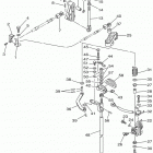 VX225TLRA/VX200TLRA Управление