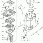 VX225TLRA/VX200TLRA Дейвуд