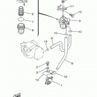 15MSHA/9.9MSHA Топливо 1