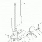 F4MSHA/F4MLHA Корпус редуктора 2