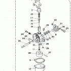 2MSHA Карбюратор
