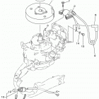 F4MSHA/F4MLHA Генератор