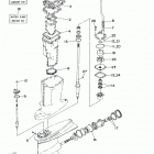 V150TLRA Ремонтные комплекты 2
