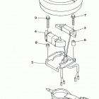 15MSHA/9.9MSHA Генератор