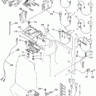 VX225TLRA/VX200TLRA Электрика 2