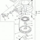 15MSHA/9.9MSHA Стартер