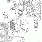 VZ200TLRZ/VZ175TLRZ/VZ150TLRZ Электрика 1