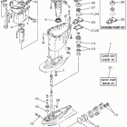 T25TLRA Ремонтные комплекты 3