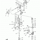 VX250TLRA Управление