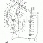 VX250TLRA Топливо 1