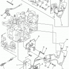 F6MLHA/F8MSHA/F8MLHA/F6MSHA Электрика 1