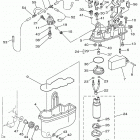VZ200TLRZ/VZ175TLRZ/VZ150TLRZ Vapor separator 1